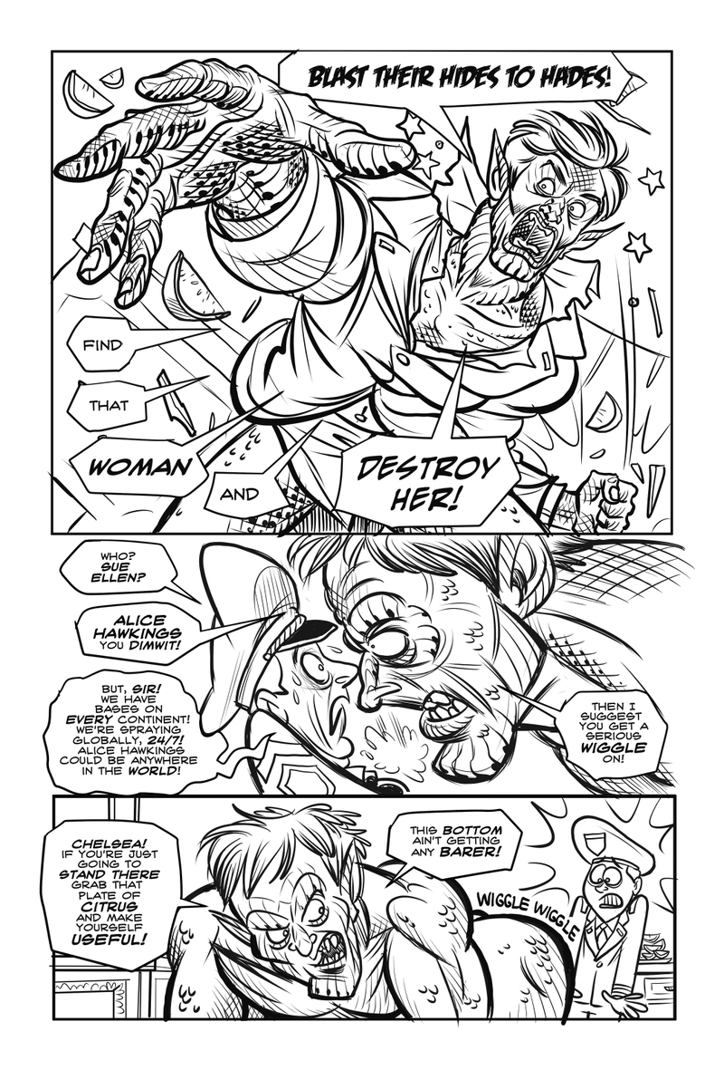 Image: Vault Comics